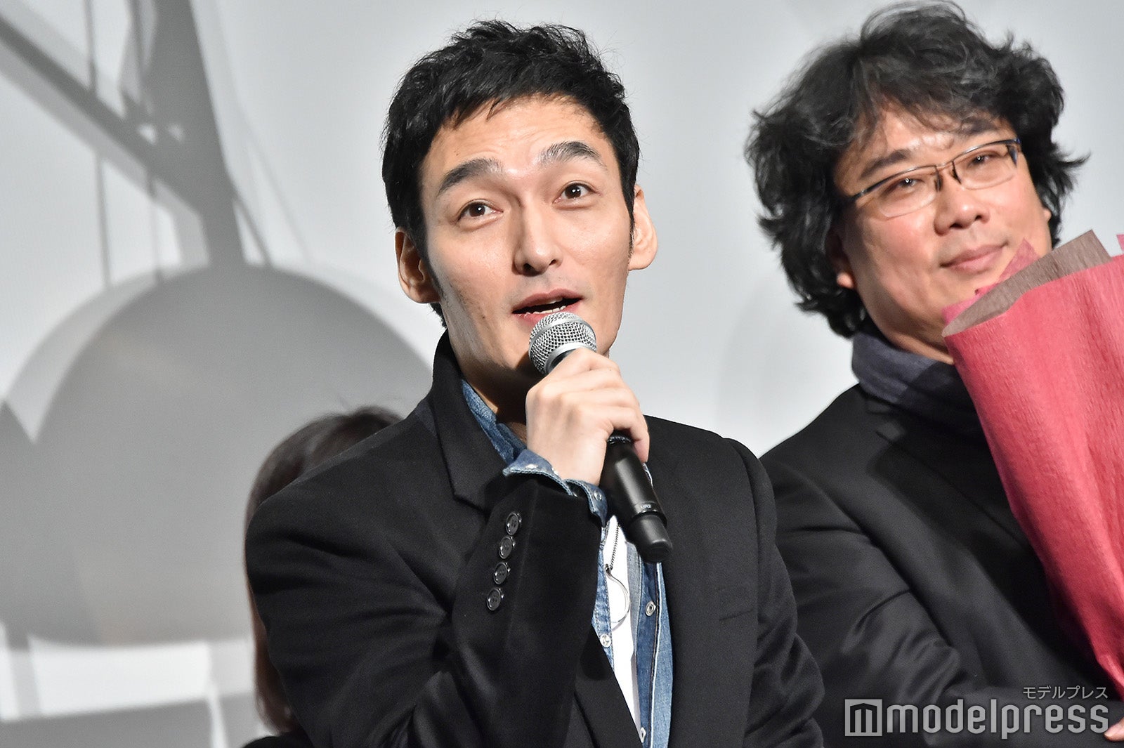 草なぎ剛 （C）モデルプレス