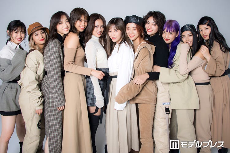 E Girls 恋愛トークが止まらない 初恋相手のこと気になる ボーカルとパフォーマーで意見分かれる モデルプレスインタビュー モデルプレス E Girls 恋愛トークが止まらない 初恋相手のこと気になる ボーカルとパフォーマーで意見分かれる モデルプレスインタビュー モデルプレス