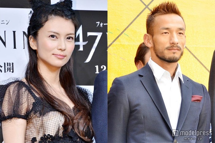 柴咲コウ 中田英寿氏に交際報道 所属事務所コメント モデルプレス 柴咲コウ 中田英寿氏に交際報道 所属事務所コメント モデルプレス