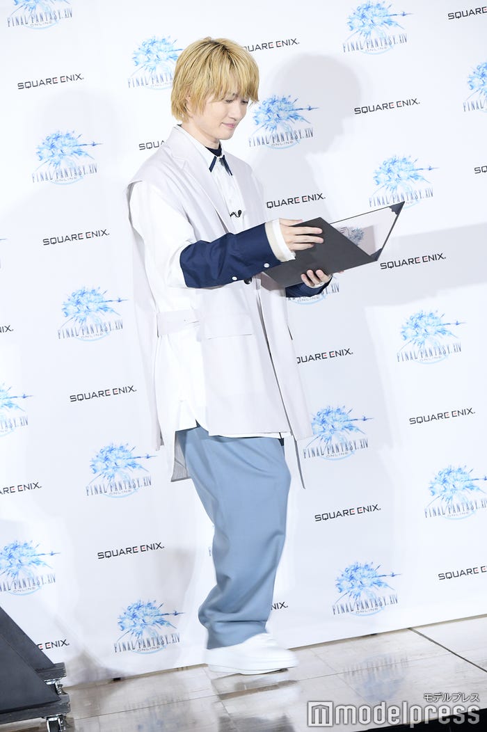 神木隆之介(C)モデルプレス