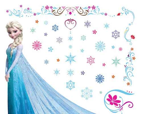 「アナ雪」ブームさらに拡大 音楽シーンに新たな風