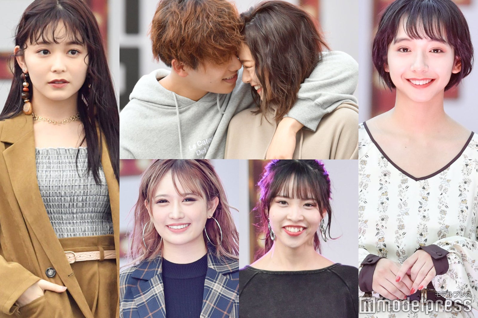 久間田琳加・山之内すずら「超 FUJI-Q！2020 ～超十代の秋まつり～」豪華集結　久々の“有観客”開催に会場熱狂＜写真特集＞