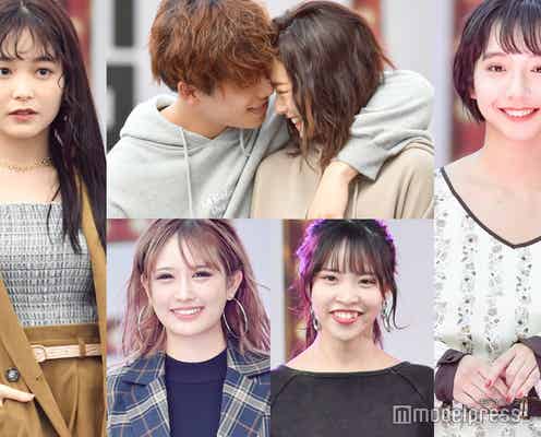 久間田琳加・山之内すずら「超 FUJI-Q!2020 ~超十代の秋まつり~」豪華集結 久々の“有観客”開催に会場熱狂<写真特集>
