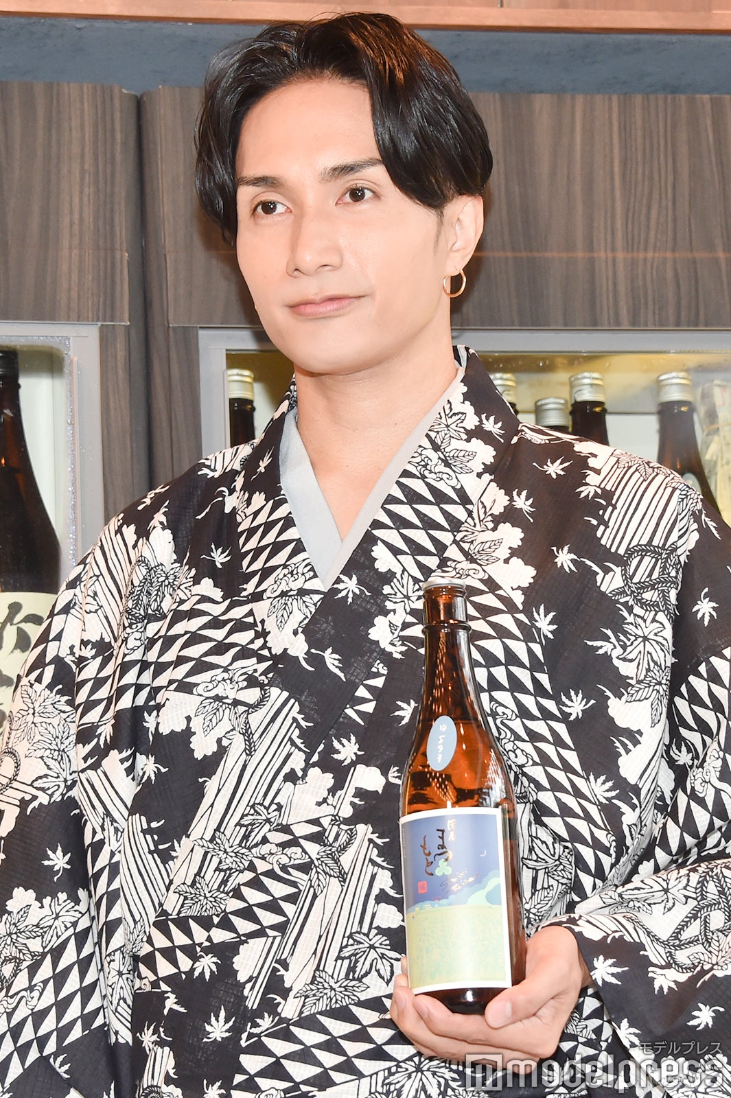 橘ケンチ（C）モデルプレス