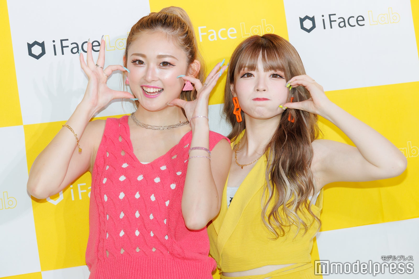 ゆうちゃみ、ゆいちゃみ（C）モデルプレス