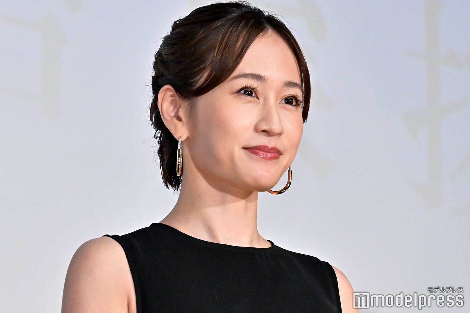 前田敦子（C）モデルプレス