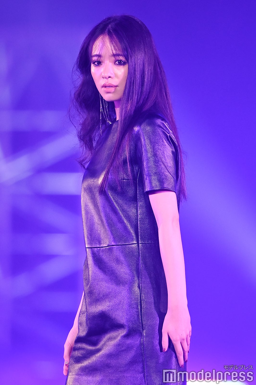 横田真悠（C）モデルプレス