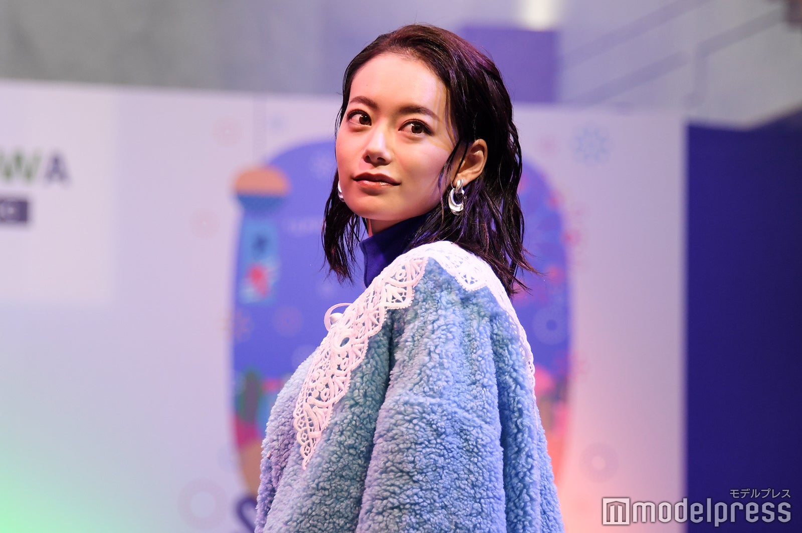 なごみ （C）モデルプレス