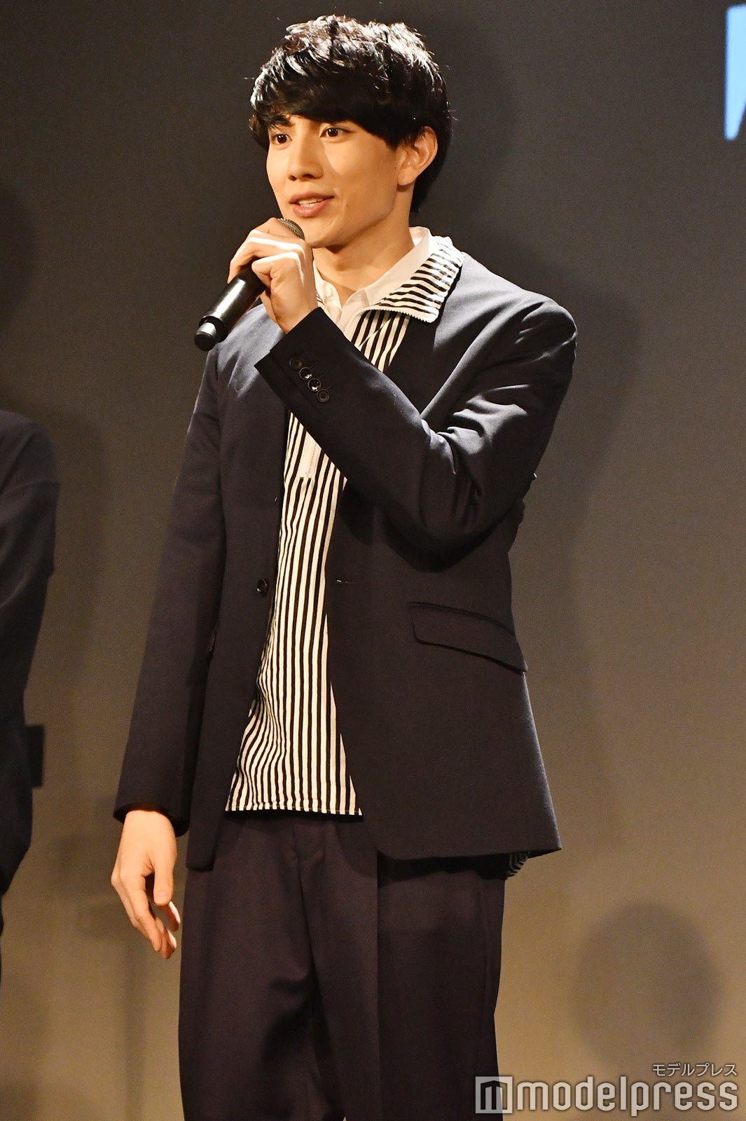 赤澤遼太郎 （C）モデルプレス