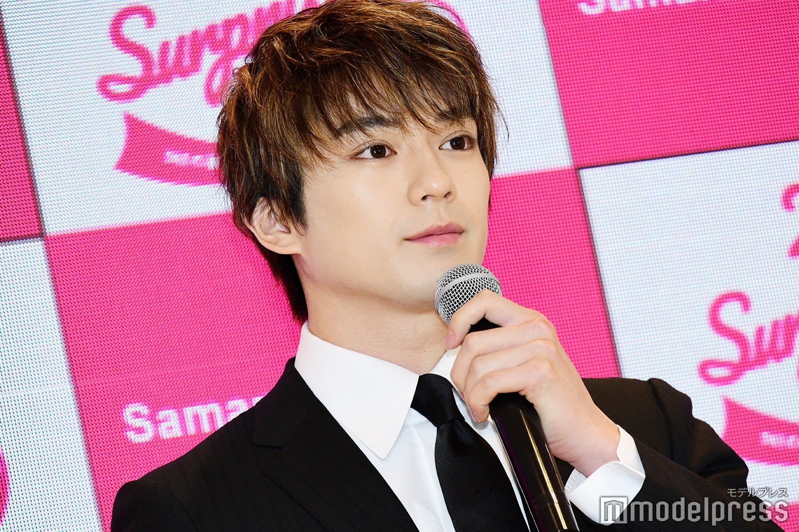 新田真剣佑（C）モデルプレス