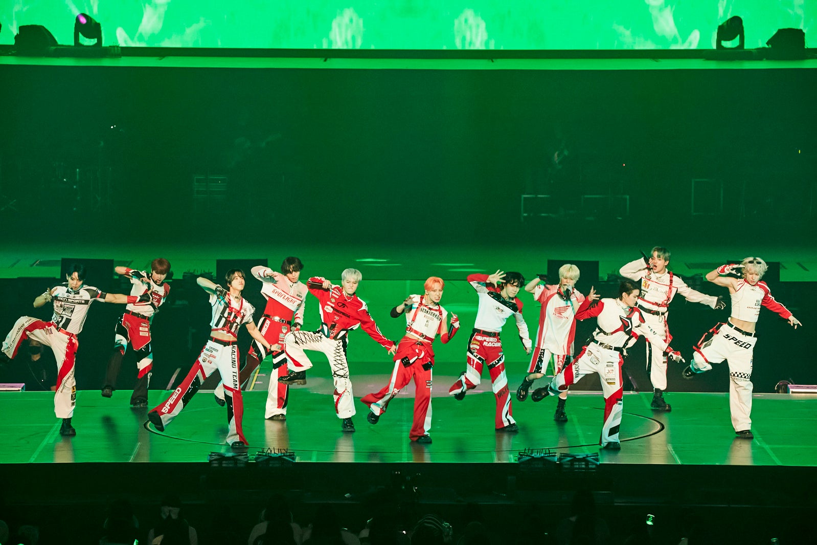 「JO1DER SHOW 2024 ‘WHEREVER WE ARE’」兵庫公演（C）LAPONE ENTERTAINMENT