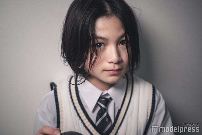 舩越千彰さん(C)モデルプレス