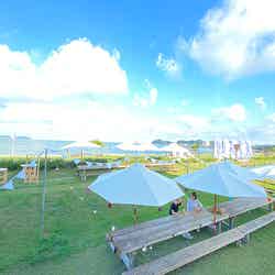 BLUE BEACH NACHI/画像提供:Ginger