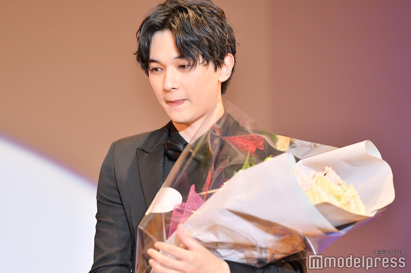 吉沢亮（C）モデルプレス