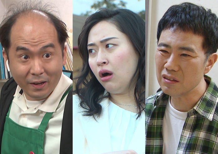 King Prince岸優太の少年時代をジャニーズjr 羽村仁成が熱演 広瀬アリスの実体験ドラマも モデルプレス King Prince岸優太の少年時代をジャニーズjr 羽村仁成が熱演 広瀬アリスの実体験ドラマも モデルプレス