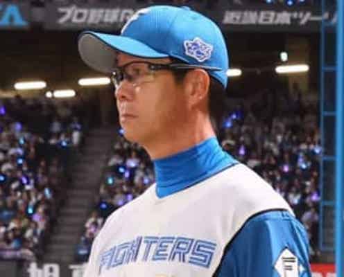 日本ハム・八木1軍打撃コーチが契約満了で退団