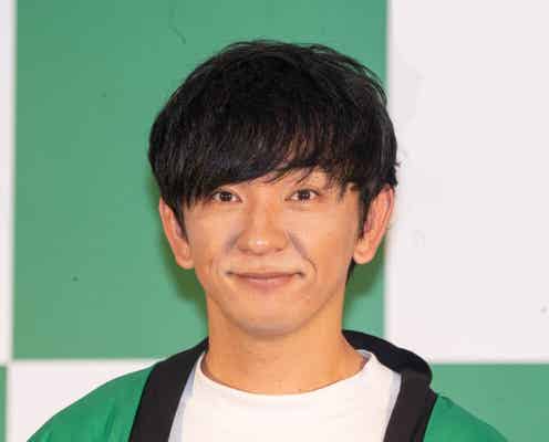 パンサー向井、人間ドックで“発見されたもの”を心配 不整脈のチェックリストにも興味を示し…