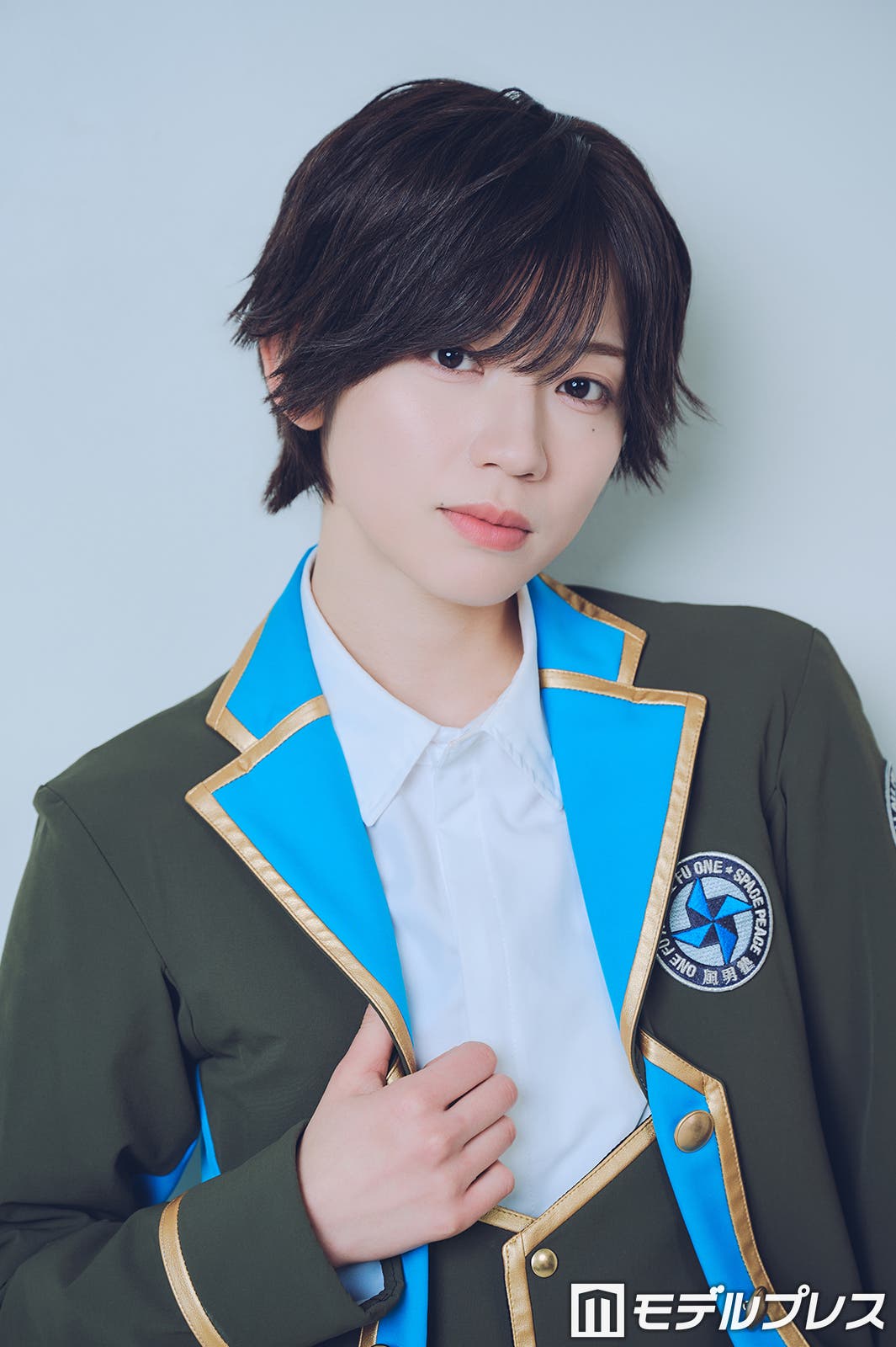 英城凛空(C)モデルプレス