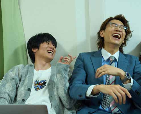 「40までにしたい10のこと」特別番組放送決定 名セリフ・名シーンの舞台裏に密着