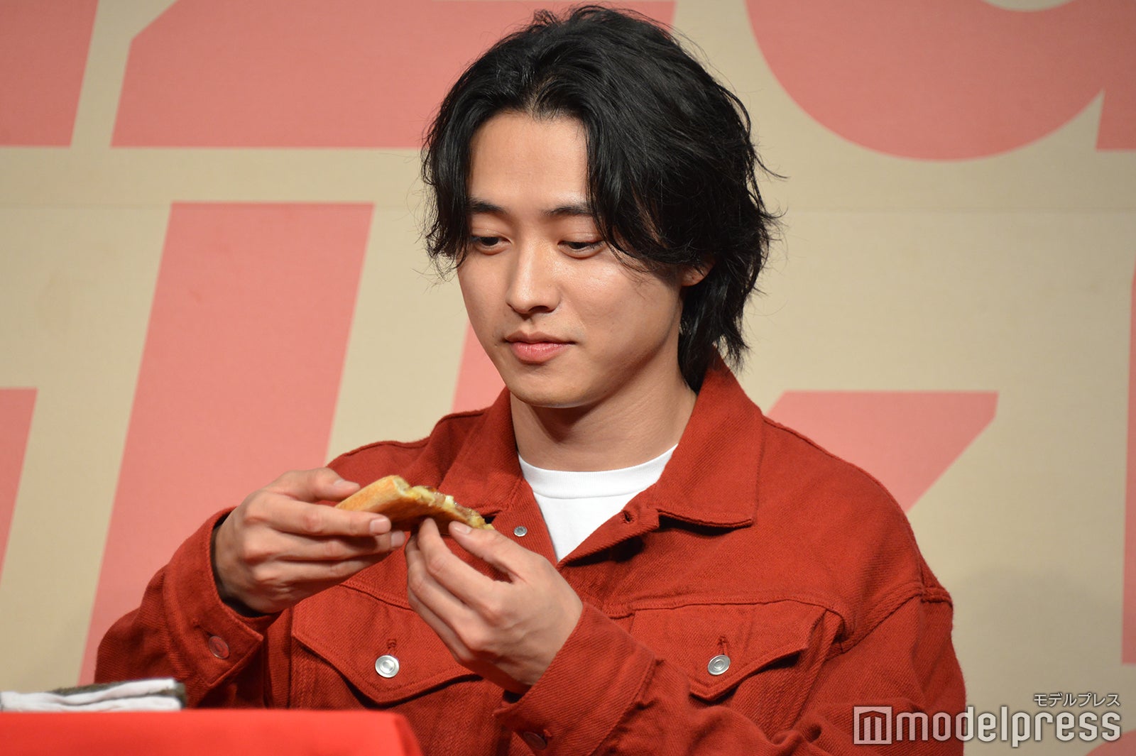 山崎賢人（C）モデルプレス