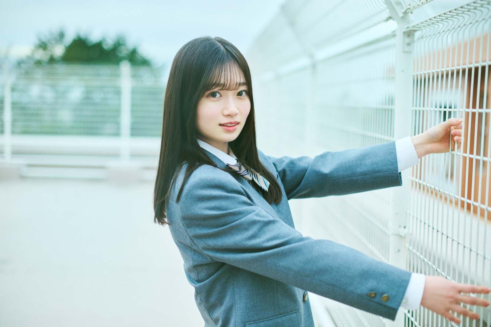 愛宕心響（提供写真）