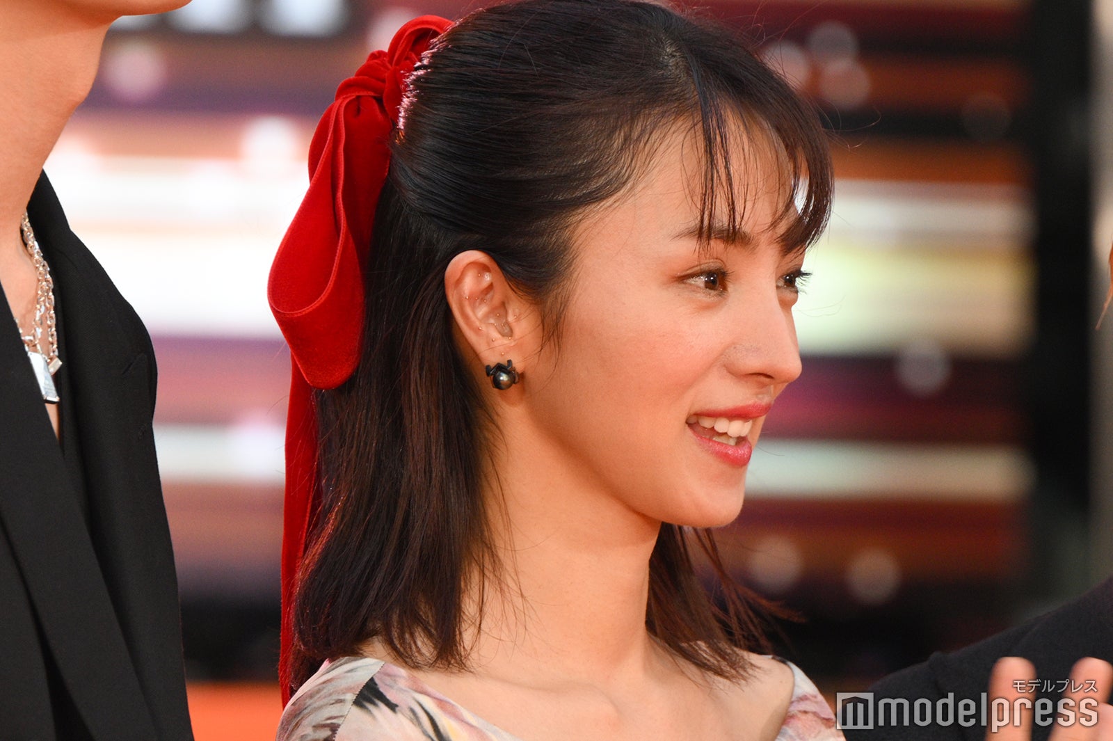 満島ひかり（C）モデルプレス