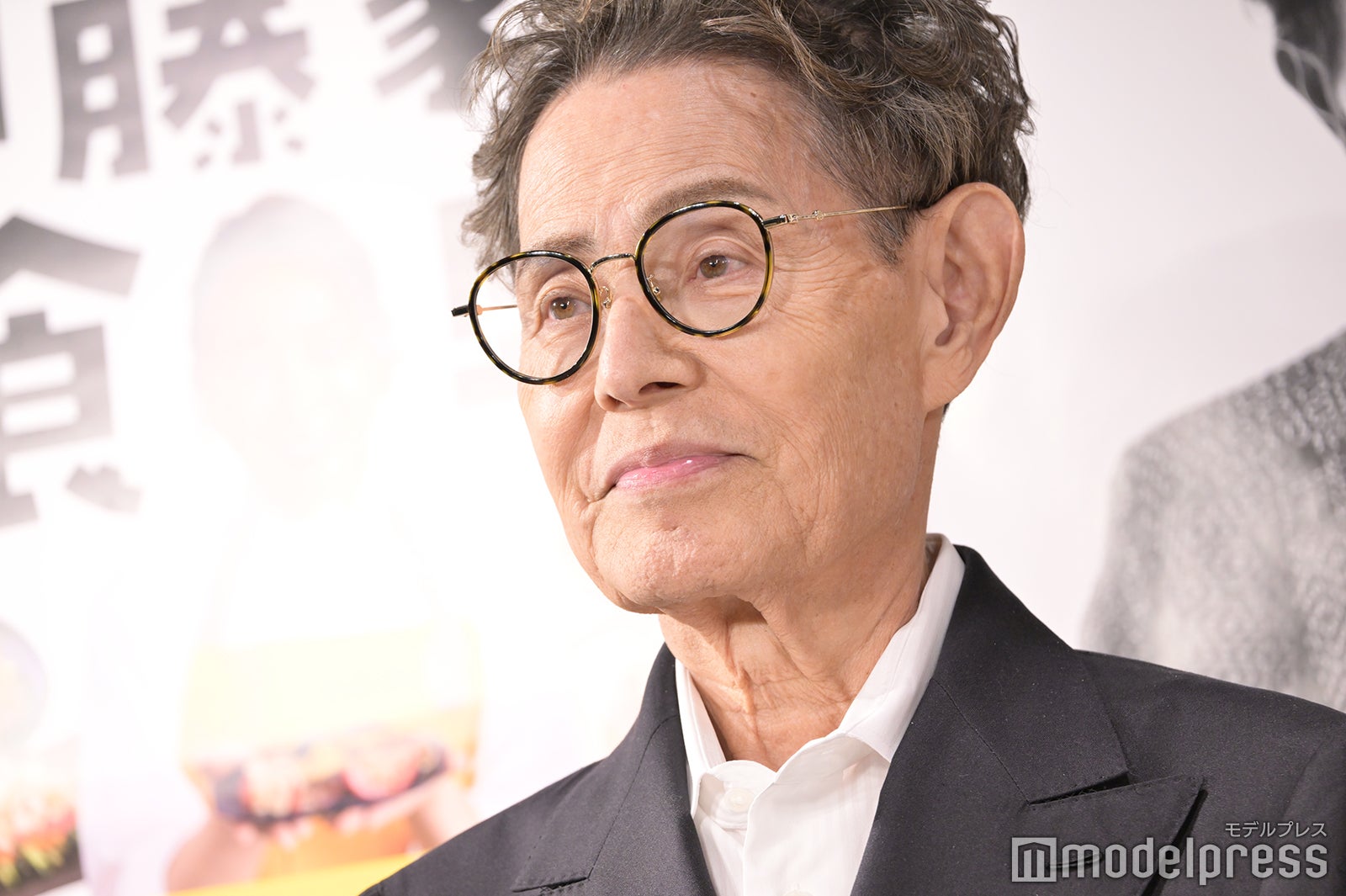 加藤茶（C）モデルプレス