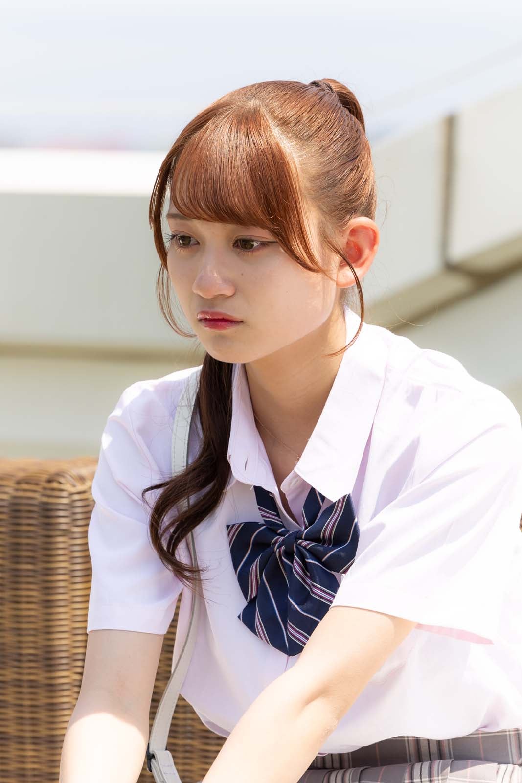 「今日、好きになりました。-カンヌン編-」（C）AbemaTV, Inc.