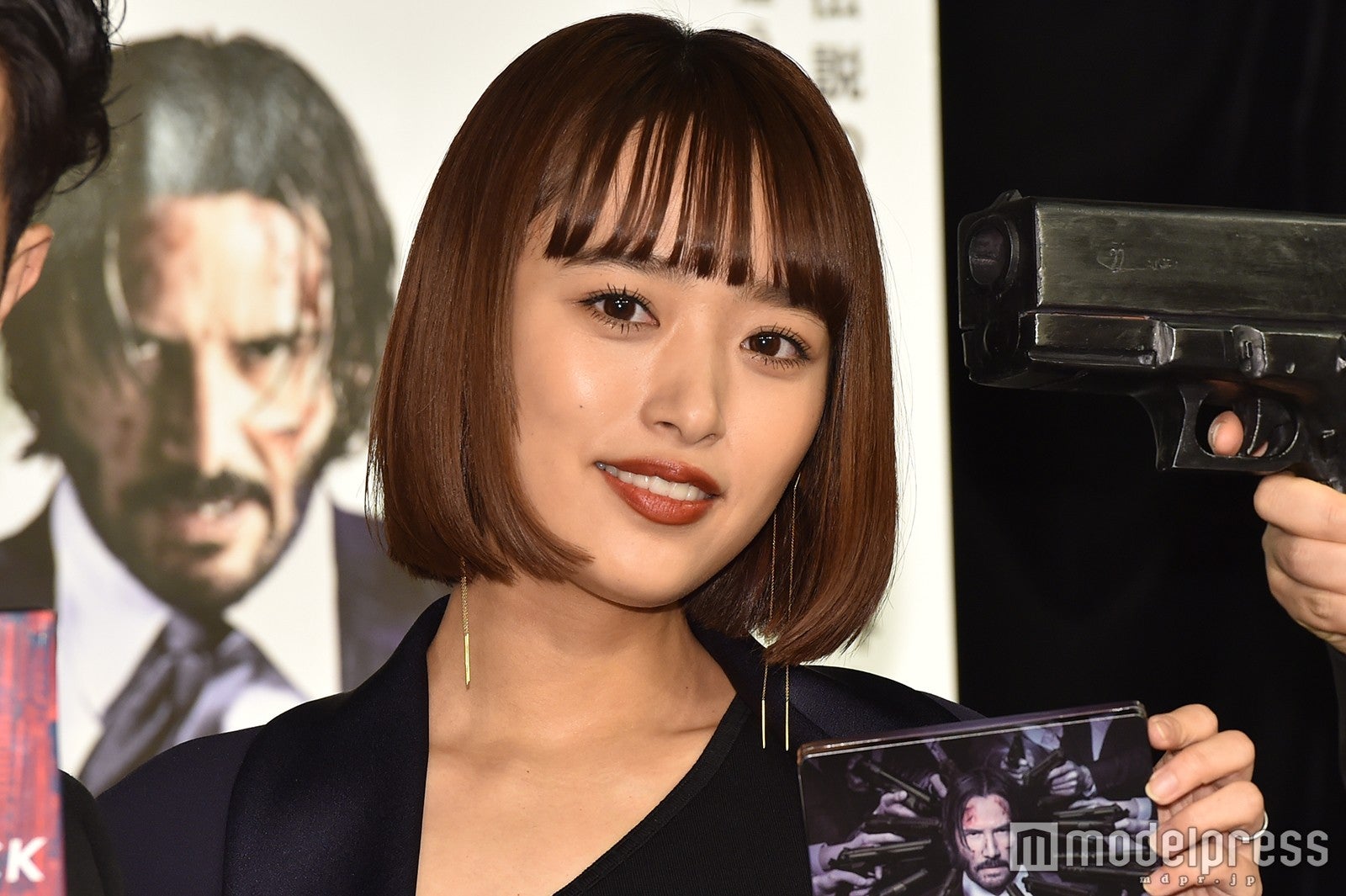 近藤千尋 （C）モデルプレス