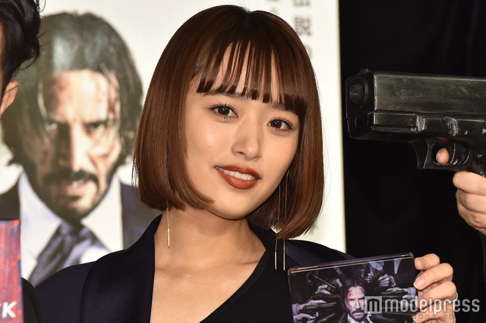 近藤千尋 (C)モデルプレス