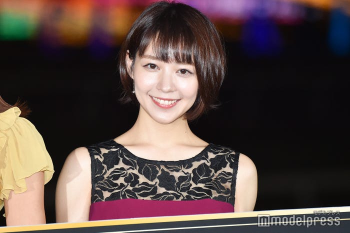 吉谷彩子(C)モデルプレス