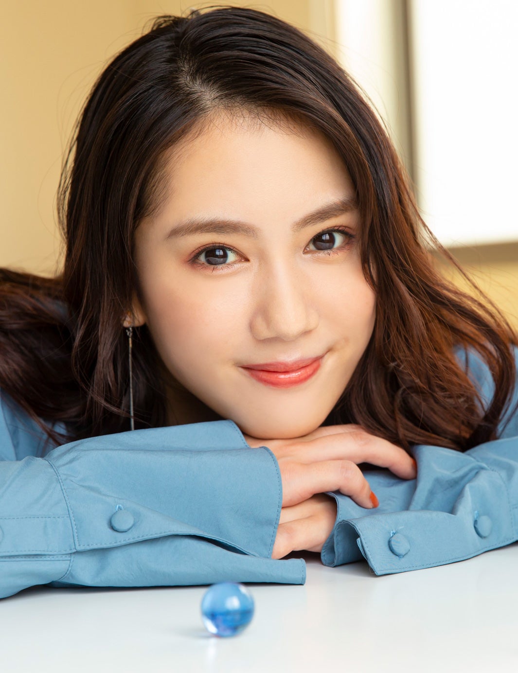 山本千尋（提供写真）