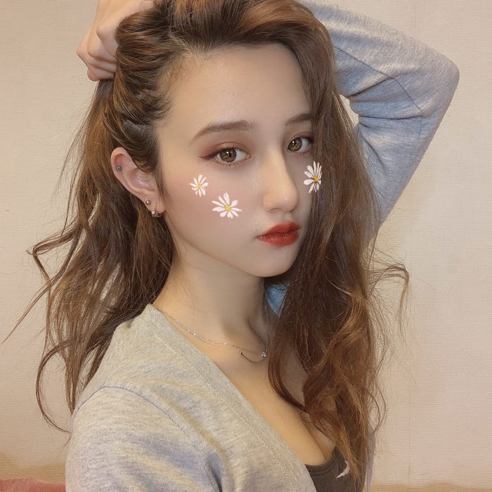 正本レイラ(提供写真)