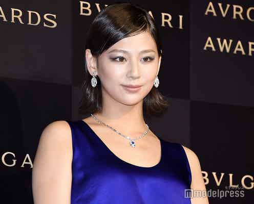 西内まりや、愛犬の死を報告「どれだけ支えられたか分からない」