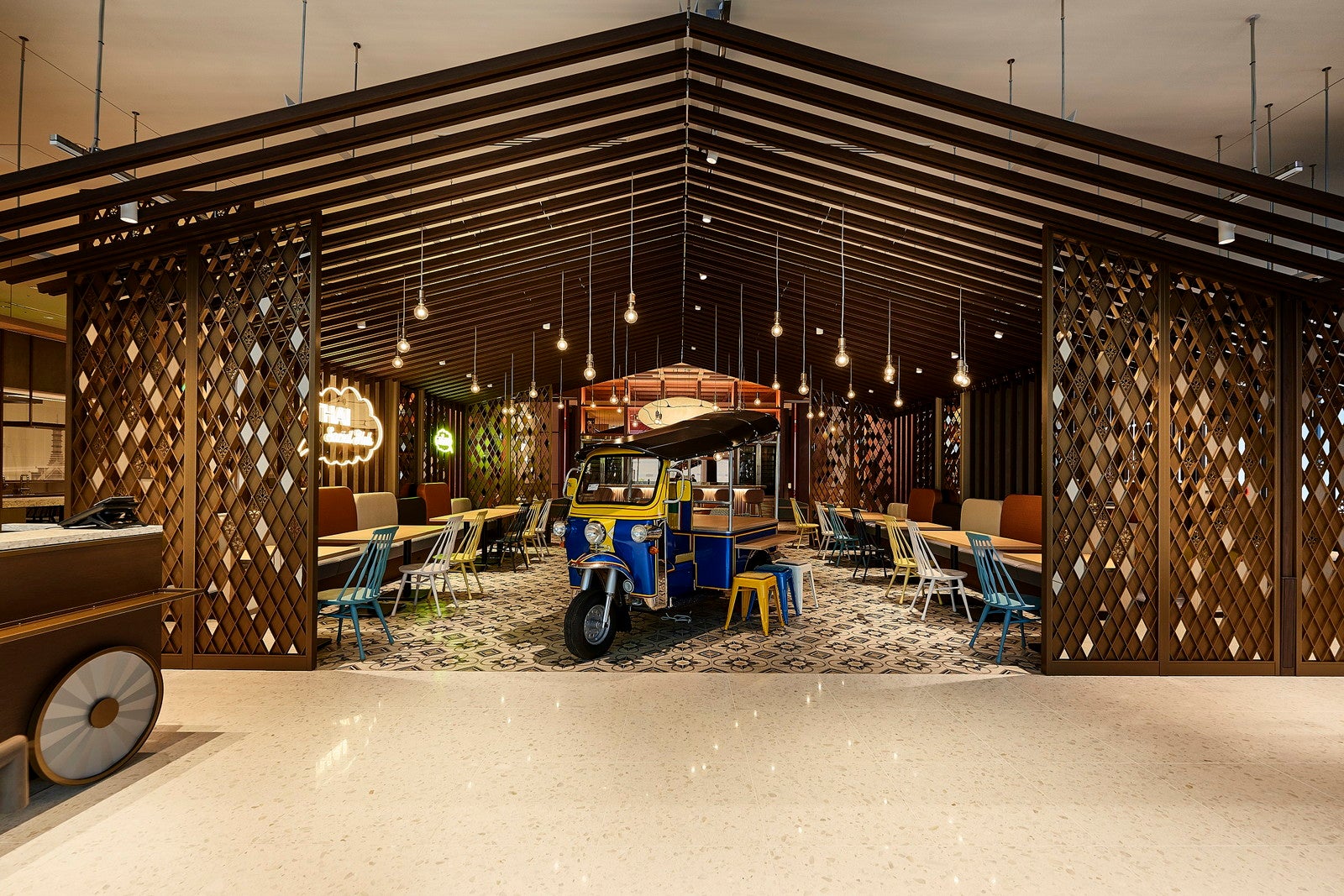 センタラグランドホテル大阪／提供画像