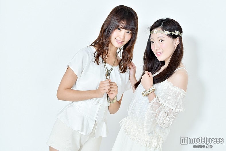 今愛される“Apink系女子”3つの法則