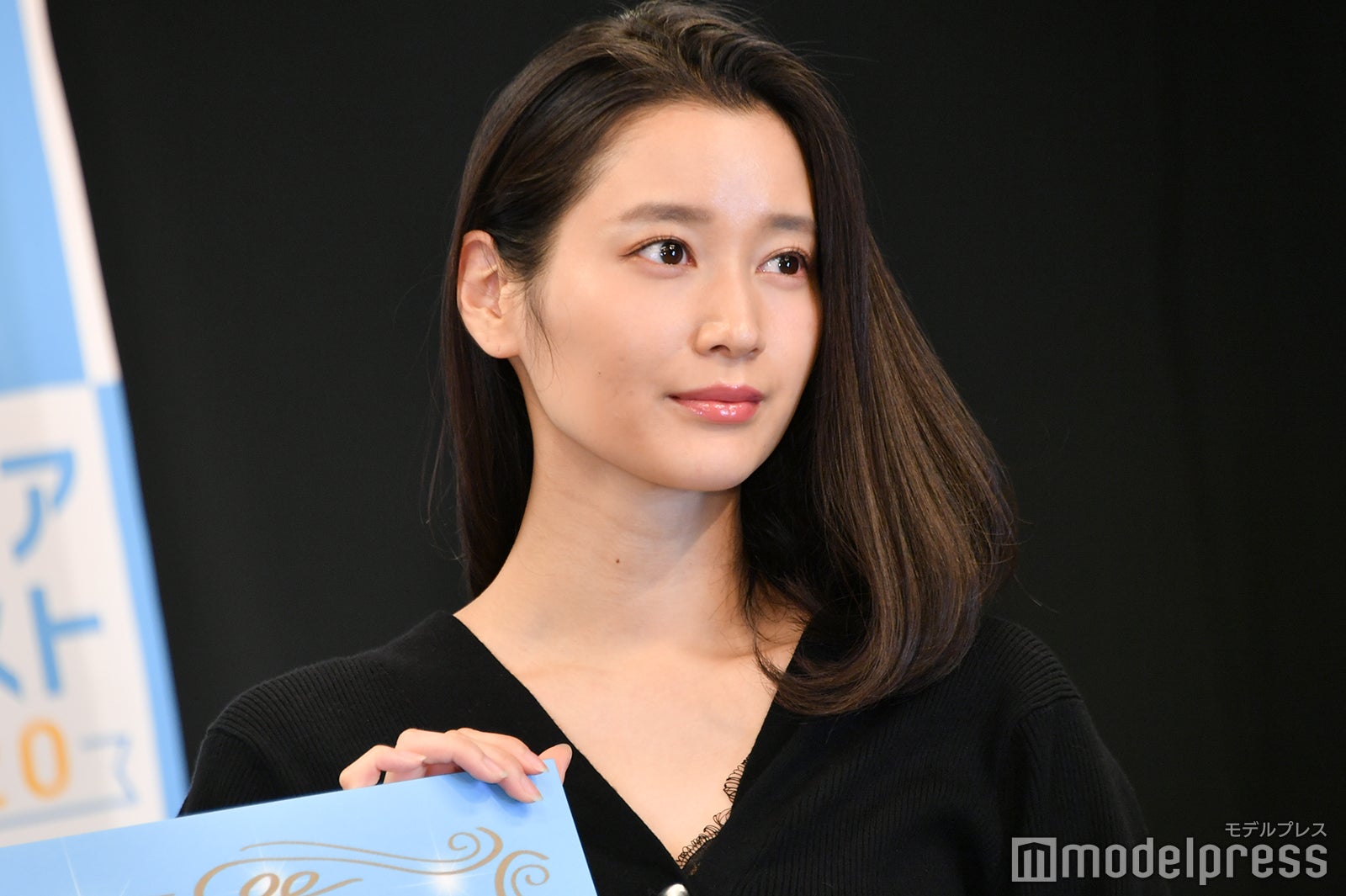 出口亜梨沙 （C）モデルプレス