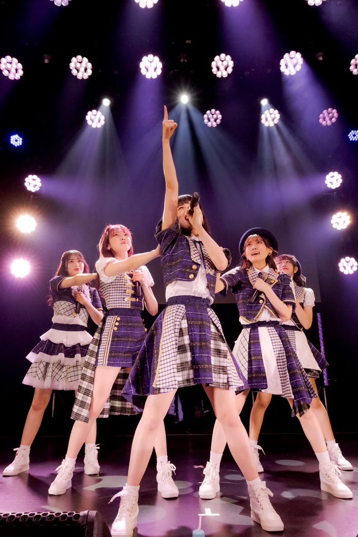 BABY-CRAYON~1361~(提供写真)