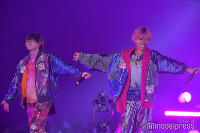 スカイピース/☆イニ☆、テオくん(C)モデルプレス