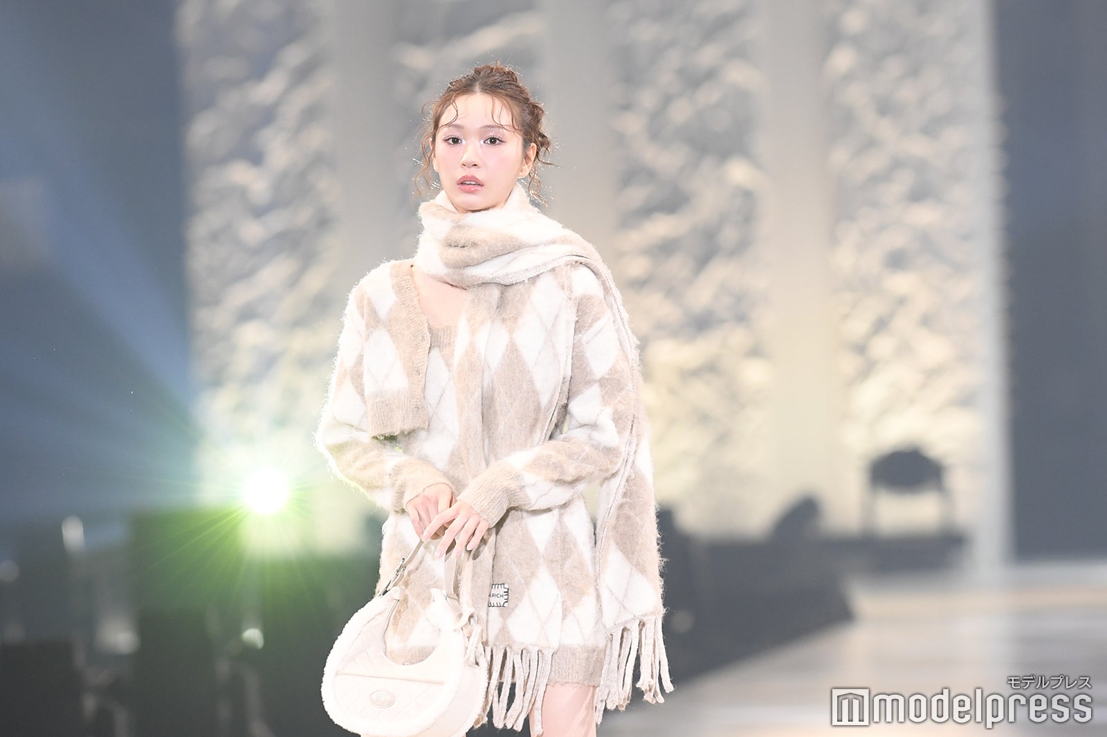 中川紅葉（C）モデルプレス