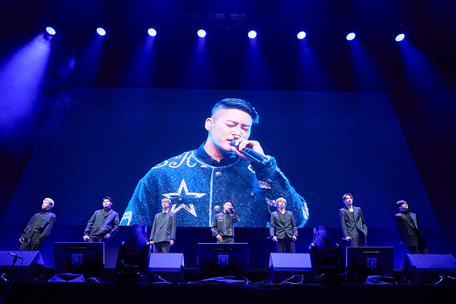 BE:FIRST「誰よりもつよく抱きしめて」2025年2月7日（金）より TOHOシネマズ 日比谷ほか全国ロードショー（C）2025「誰よりもつよく抱きしめて」HIAN／アークエンタテインメント