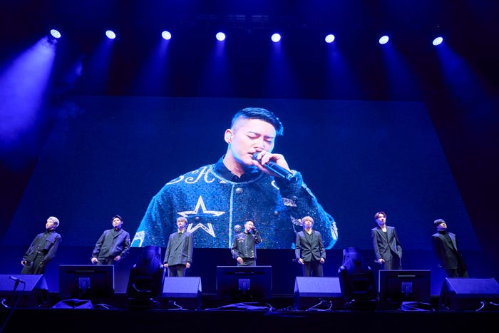 BE:FIRST「誰よりもつよく抱きしめて」2025年2月7日(金)より TOHOシネマズ 日比谷ほか全国ロードショー(C)2025「誰よりもつよく抱きしめて」HIAN/アークエンタテインメント