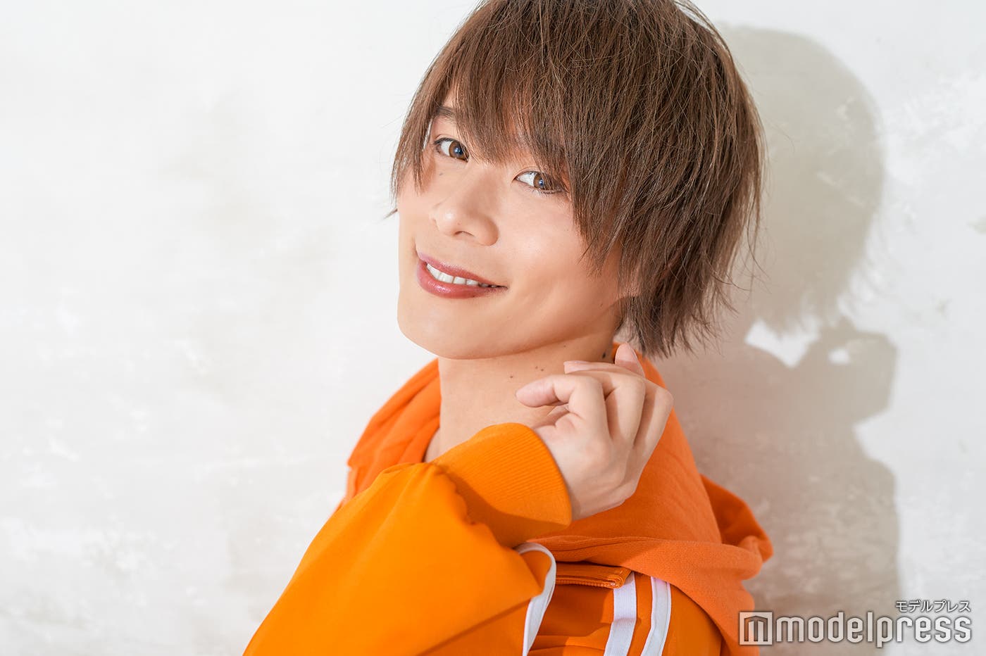 かずぅ/安田一大(C)モデルプレス