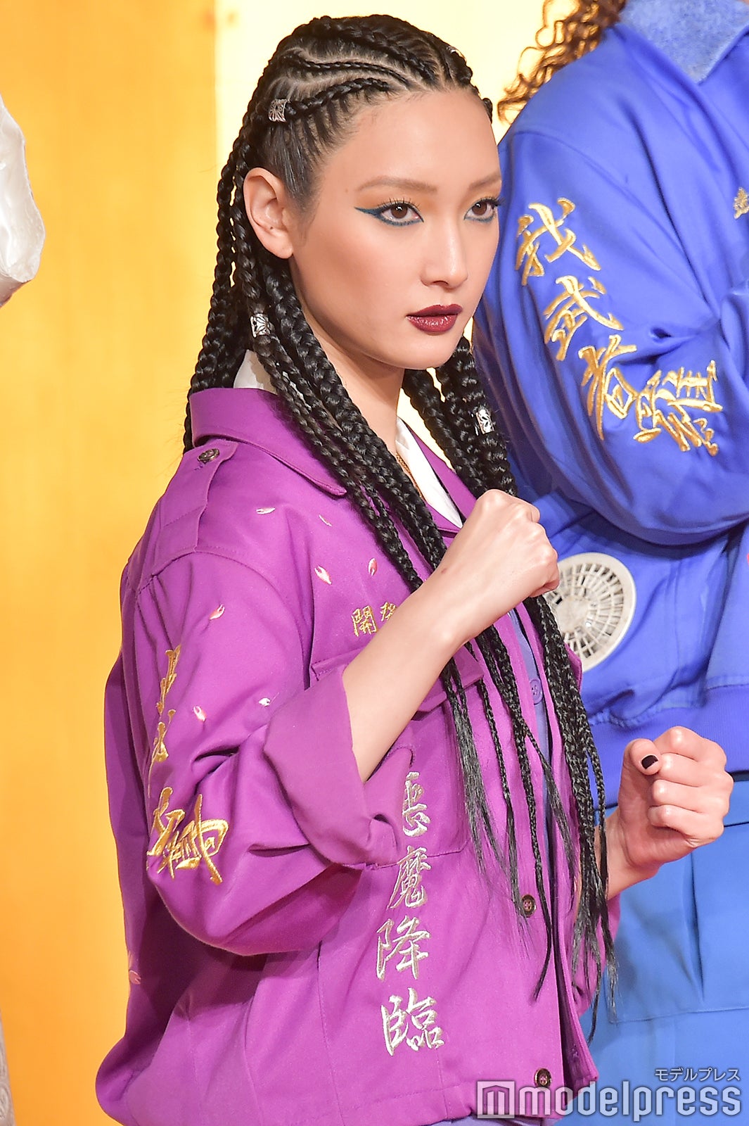 菜々緒 （C）モデルプレス