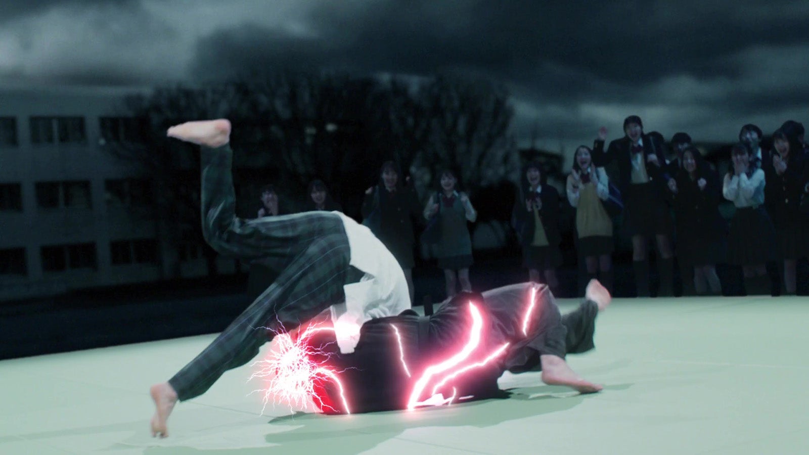 「決意篇」より（提供画像）