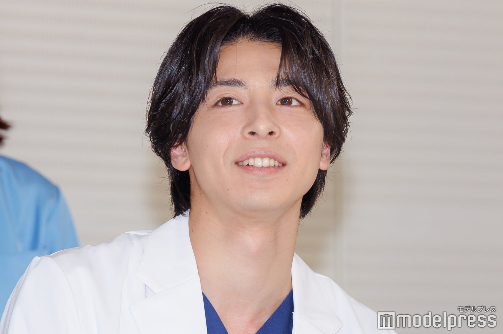 高杉真宙（C）モデルプレス