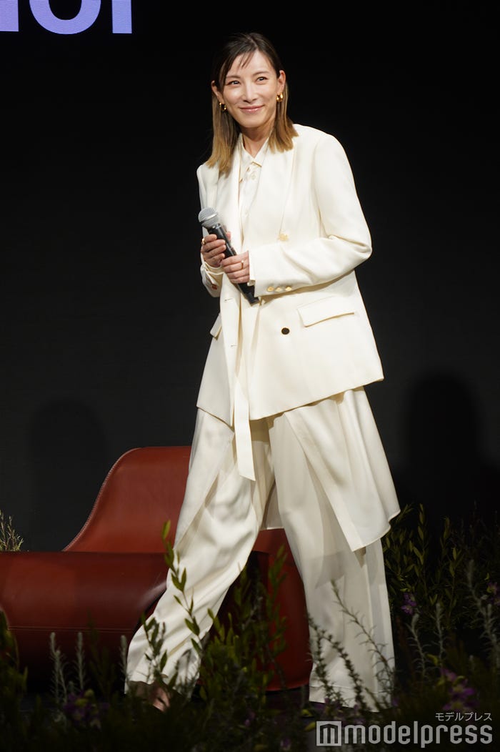 加藤あい(C)モデルプレス