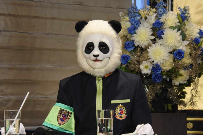 「ゴチ20」新メンバー(C)日本テレビ