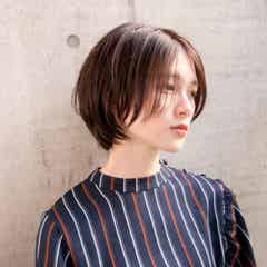 ショートなら前髪なしで魅力無限大 女度急上昇しちゃうかも モデルプレス ショートなら前髪なしで魅力無限大 女度急上昇しちゃうかも モデルプレス