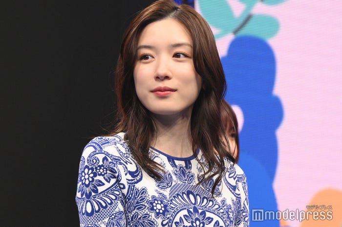 永野芽郁(C)モデルプレス